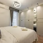 Elegant, High End, Central Condo