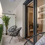 Elegant, High End, Central Condo