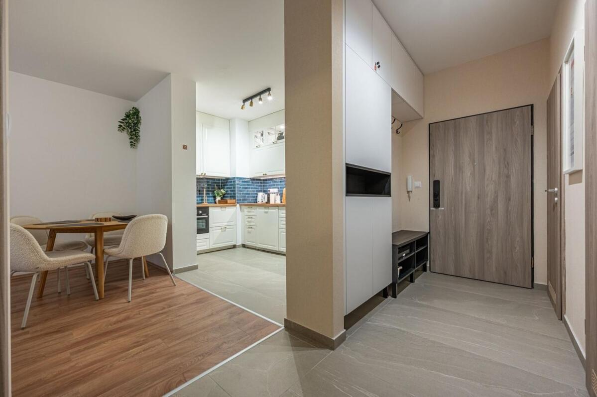 Apartment Elegant, High End,