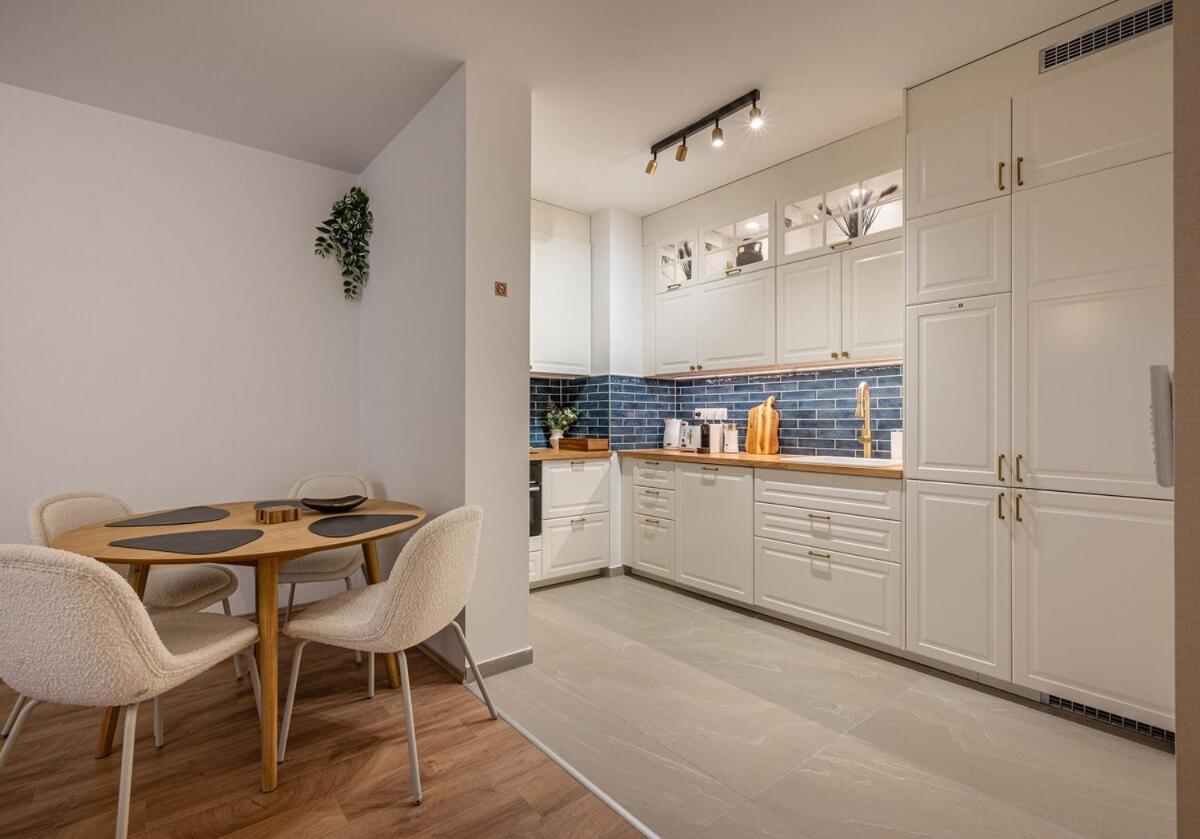 Elegant, High End, Apartment