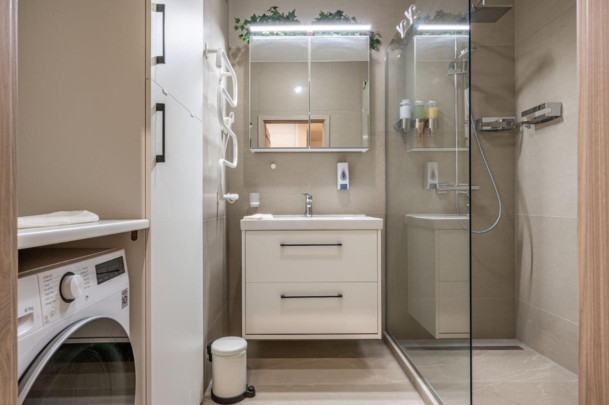 Elegant, High End, Budapest