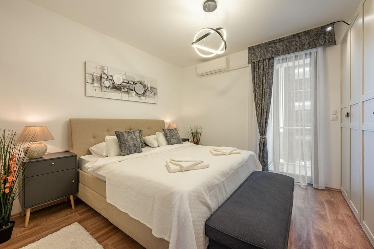 Elegant, High End, Apartment