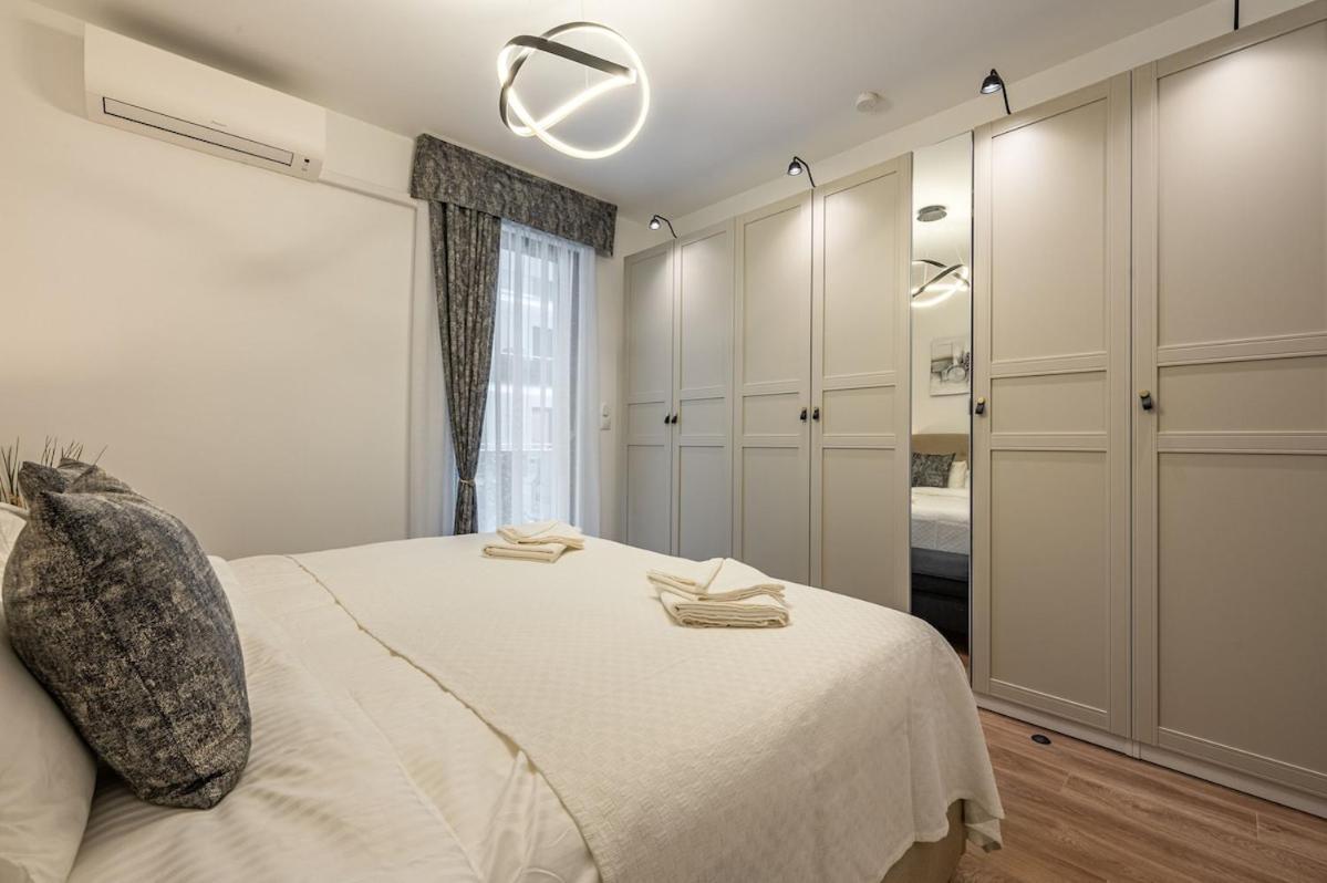 Apartment Elegant, High End,