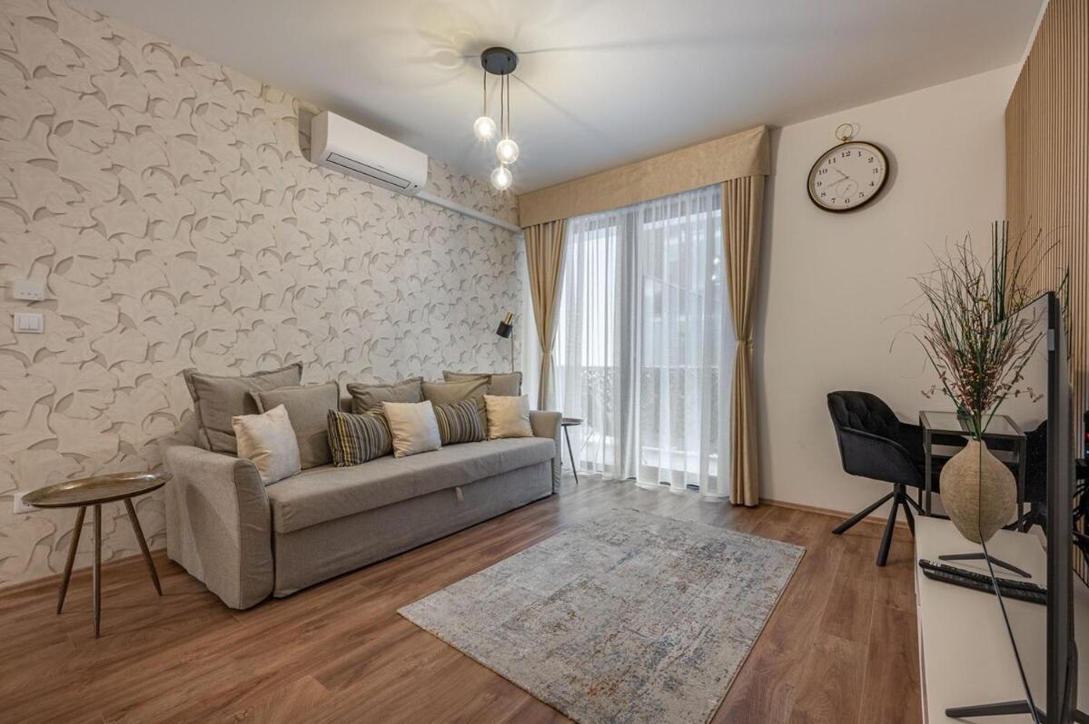 Elegant, High End, Budapest