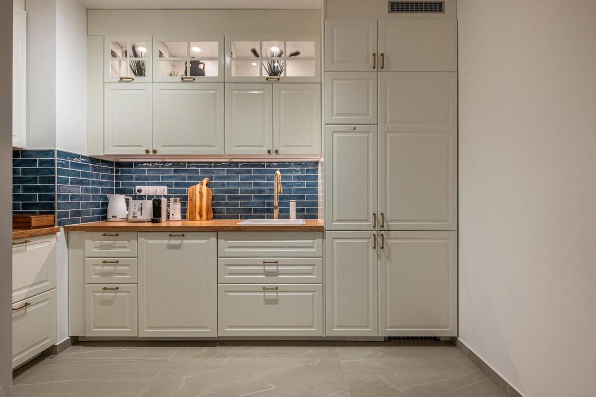 Apartment Elegant, High End, *